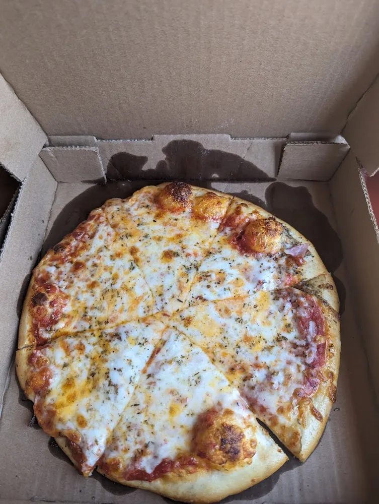 Cheese Pizza