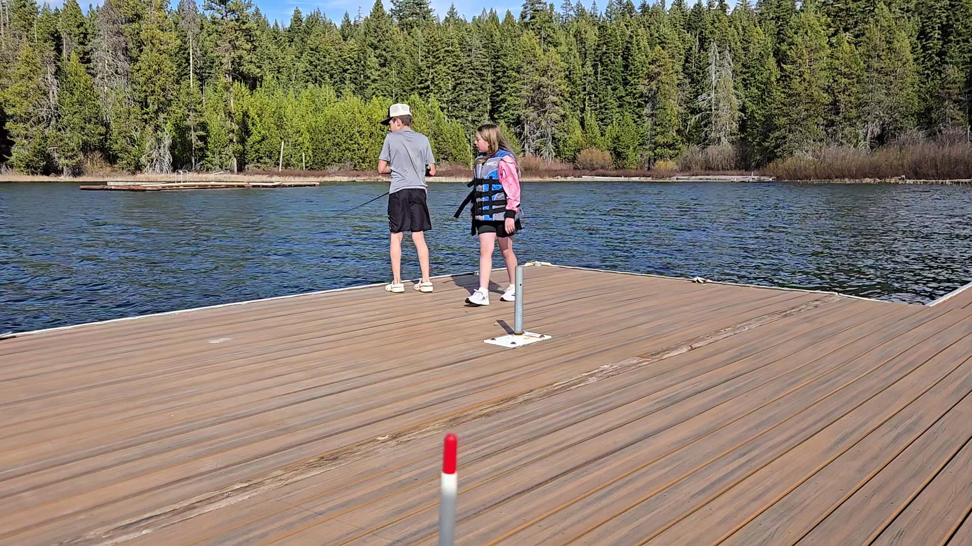 Lake of the Woods Pizzaria